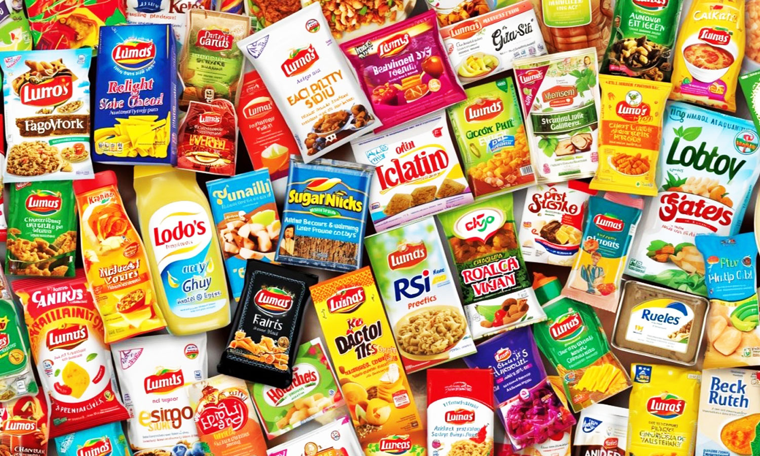 سود فروشگاه‌ها روی کالاهای FMCG چقدر است؟